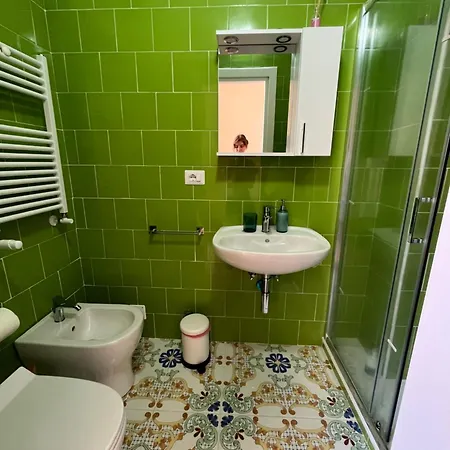 Konukevi Casa Castagna