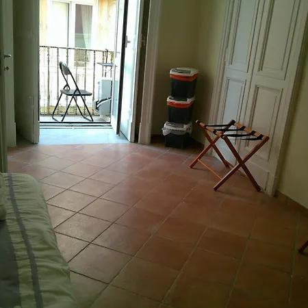 Casa Castagna Napoli