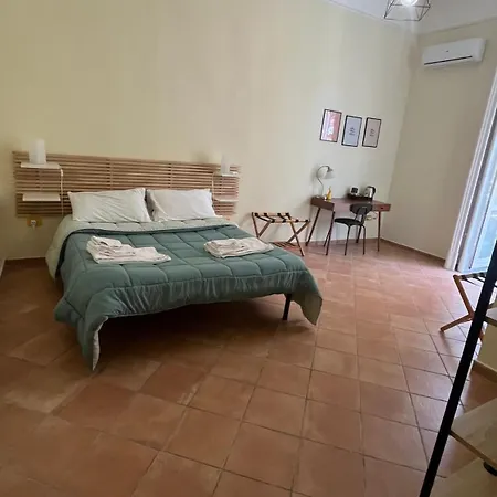 Casa Castagna Napoli