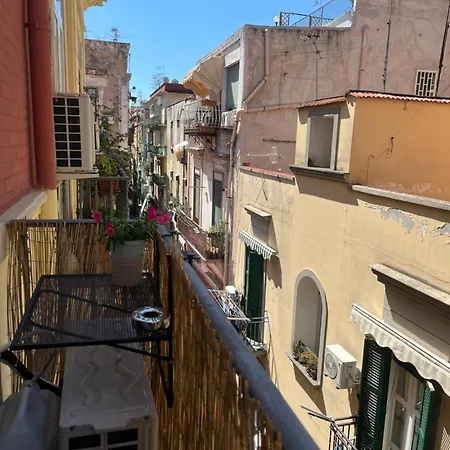 Casa Castagna Πανσιόν