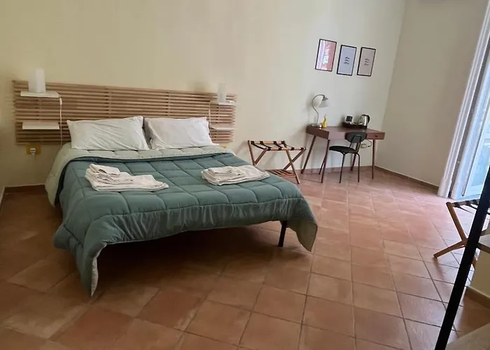 Casa Castagna Νάπολη