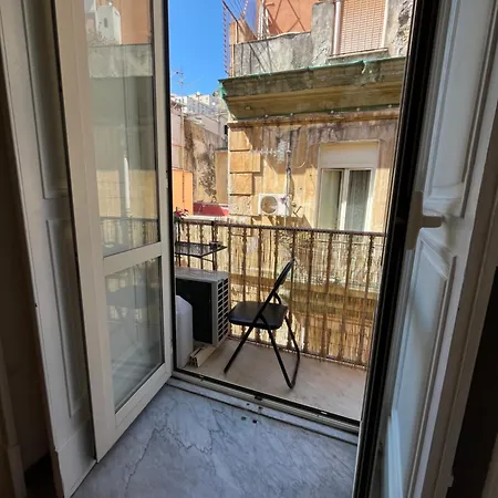 Гостевой дом Casa Castagna Неаполь