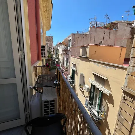 Casa Castagna Гостевой дом