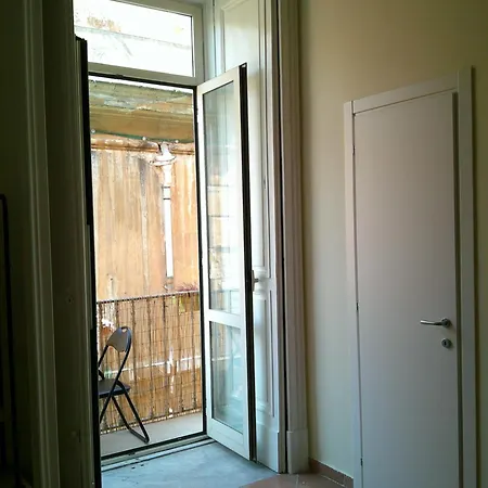 Casa Castagna ゲストハウス 3*