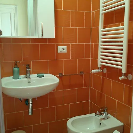 ゲストハウス Casa Castagna 3*