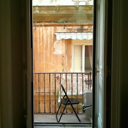 Casa Castagna 3* Neapol