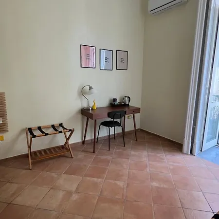 Гостевой дом Casa Castagna Неаполь