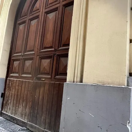 Penzion Casa Castagna