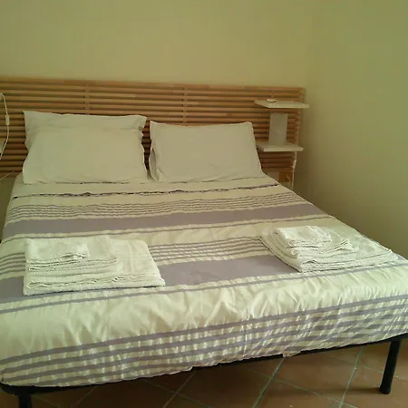 Penzion Casa Castagna Neapol