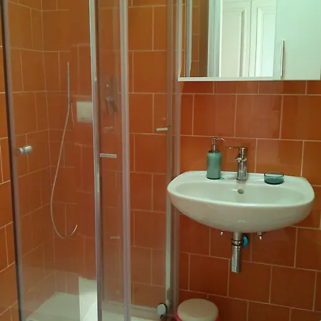 Penzion Casa Castagna Neapol