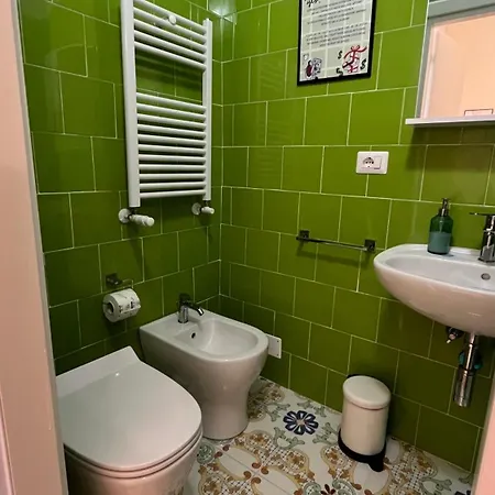 Casa Castagna Penzion